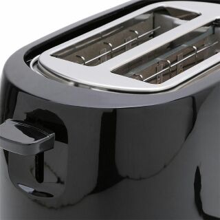 Máy nướng bánh mỳ Bluestone TTB - 2533