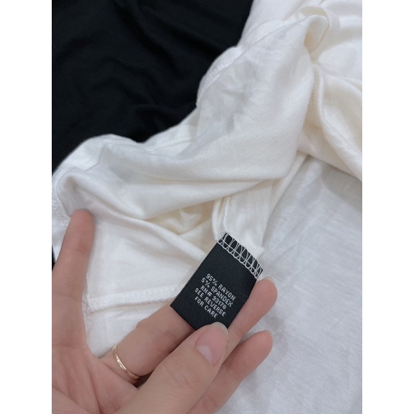 Đầm suông xuất dư