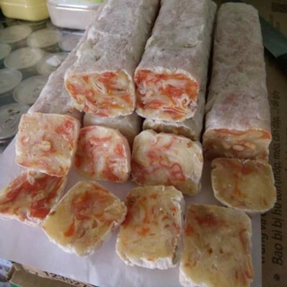 Bánh bó Quảng Ngãi
