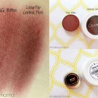 PHẤN MẮT CLP SUPER SHOCK SHADOW đt