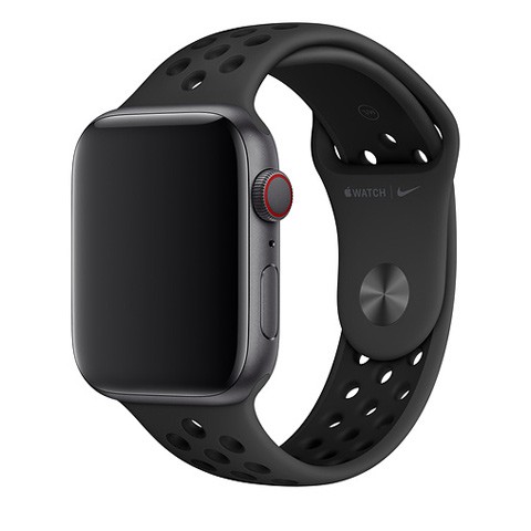Dây đeo Apple Watch Nike Sport Band Chính Hãng 38/40/42/44/45 mm