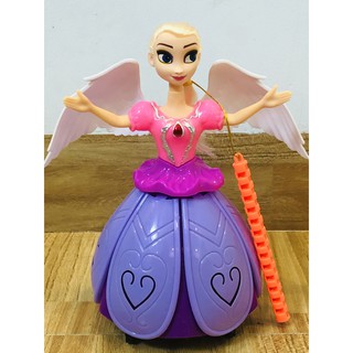 LỒNG ĐÈN CÔNG CHÚA ELSA SIZE LỚN SIÊU HOT
