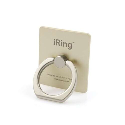 [GIÁ SHOCK] Móc dán điện thoại Iring