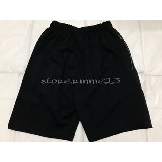 Quần Short Thun Champion - Quần short thun poly thoáng mát logo thêu nổi