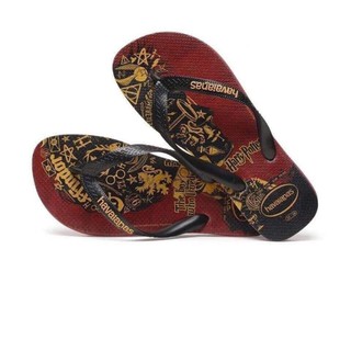 Dép tông nam TVK.07.20.02 CC Havaianas họa tiết hoạt hình