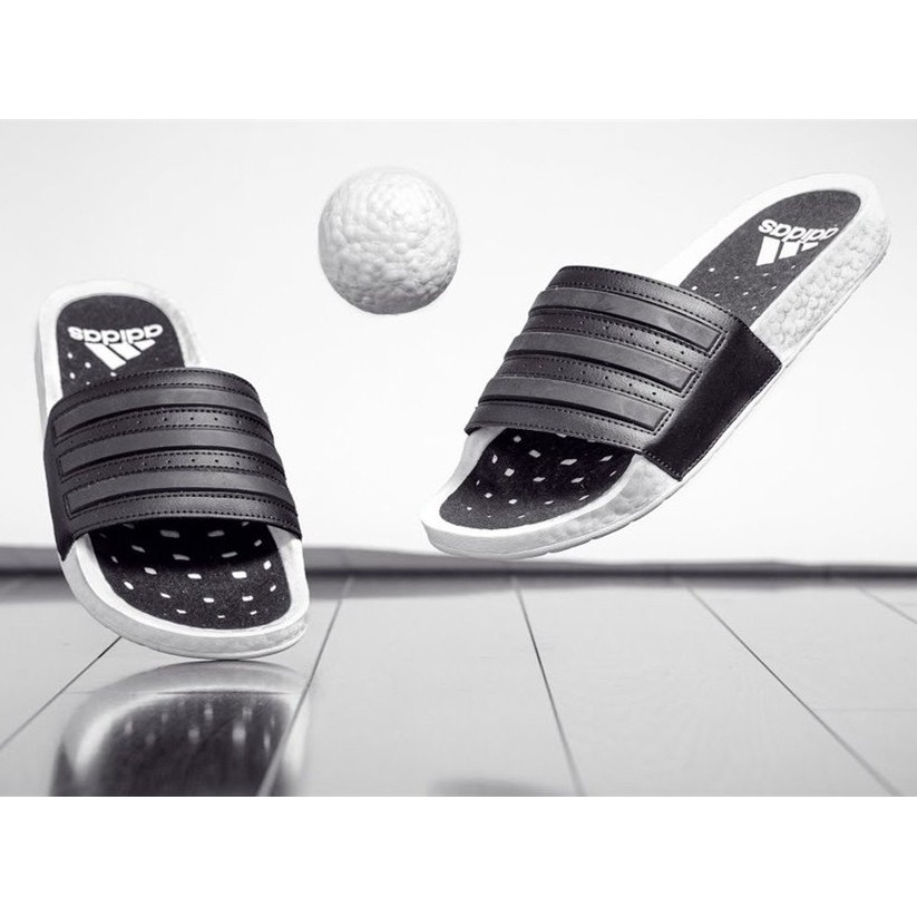 Dép Quai Ngang  Adilette Boost Thời Trang