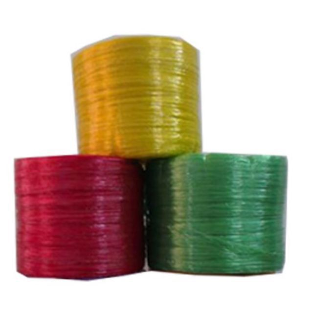 dây nilon buộc hàng  ( cuộn) loại dai , đẹp