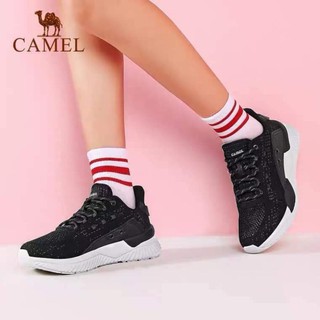 Giầy camel unisex MITMO[Mitmo]