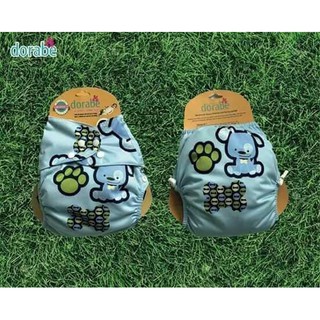 Bỉm ngày dorabe cho bé từ 3-24kg