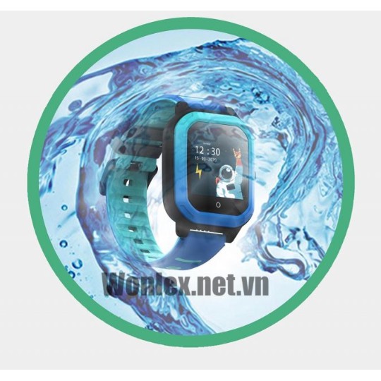 Đồng hồ định vị trẻ em - Wonlex KT20 | BigBuy360 - bigbuy360.vn