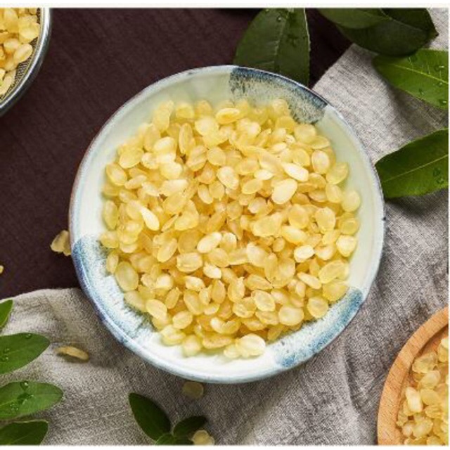 100g Bồ Mễ Hạt Đơn Thượng Phẩm, Hạt Vàng Không Sấy Bảo Quản