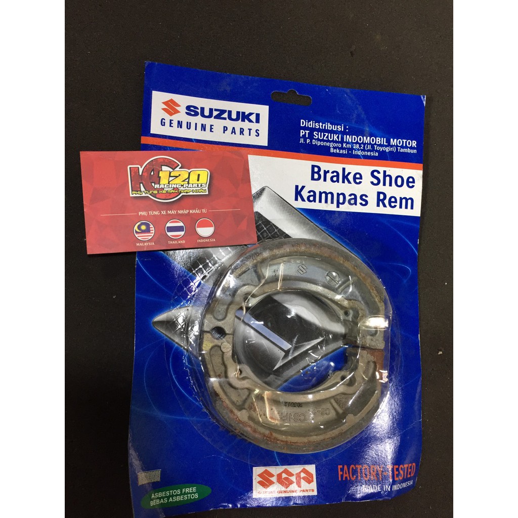 Bố thắng đùm sau indo sipo-xipo-rgv