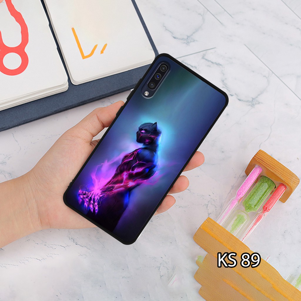 Ốp lưng SamSung A50/A70/A80 in hình Siêu Anh hùng Marvel cực chất, giá cực tốt_KINGSTORE.HN_Ốp SS A50/A70/A80