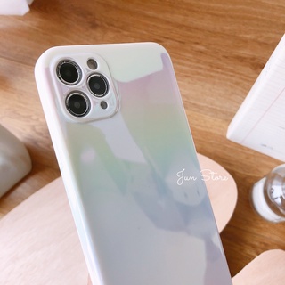 Ốp ngọc trai hologram