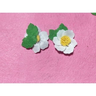 Vải nỉ mềm vuông 30cm