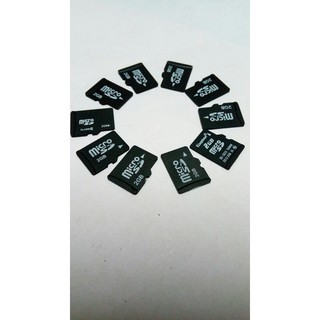 Thẻ nhớ 4g