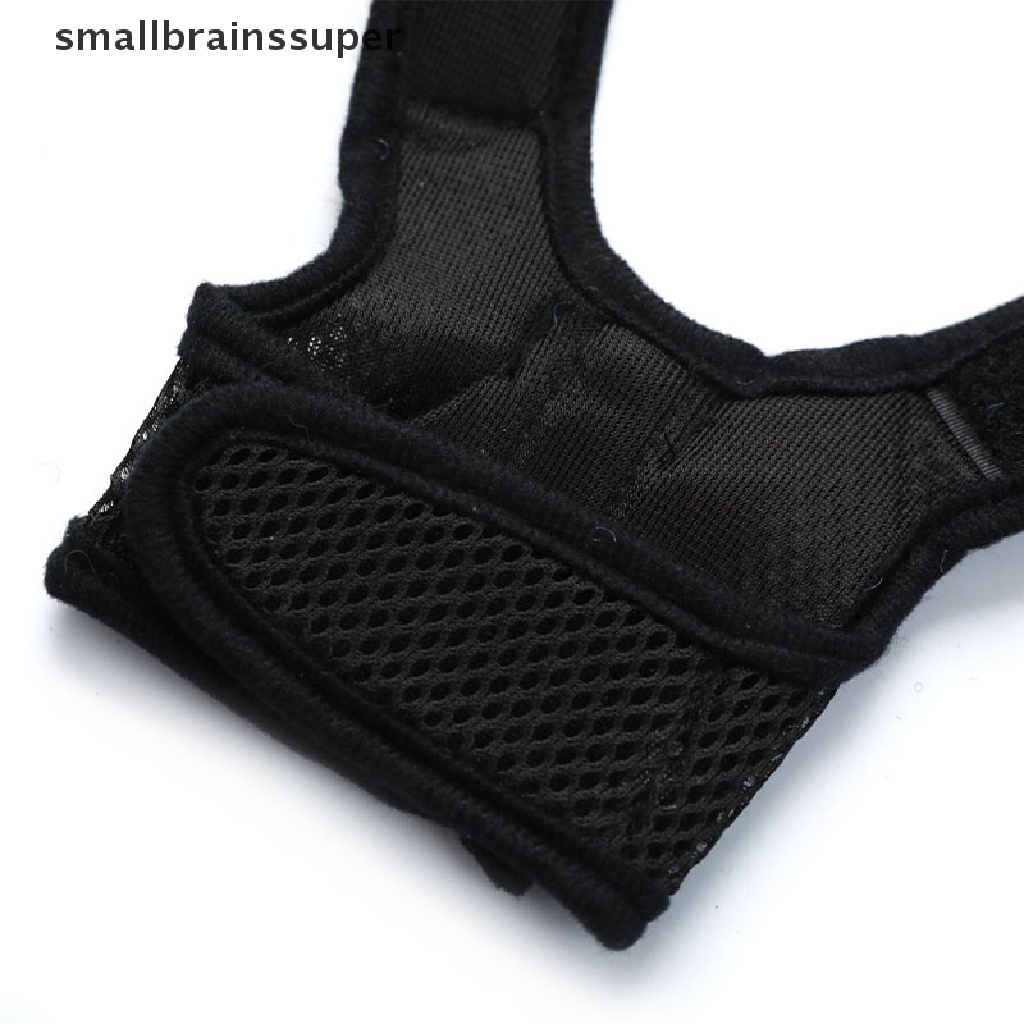 Dây đai lưới mềm mại chuyên dụng dành cho dắt thú cưng thỏ / chuột hamster