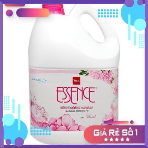 [XẢ HÀNG] [XẢ HÀNG] NƯỚC GIẶT XẢ 2IN1 ESSENCE - THÁI LAN