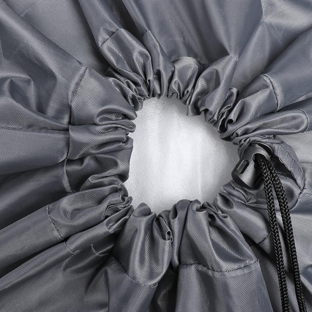 Giỏ Đựng Quần Áo Dơ Bằng Nylon Có Thể Gấp Lại Được Mới