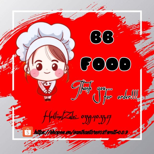 BB FOOD