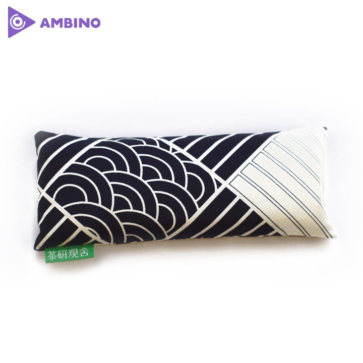 Kê tay bàn, kê tay chuột bằng vải nhẹ nhà êm ái