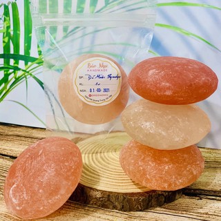 1 Viên Đá Muối Massage