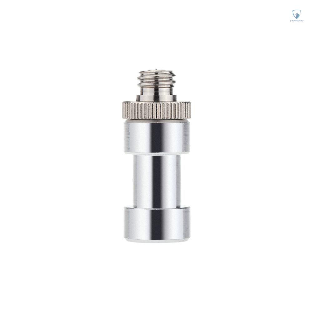 Ốc Vít Chuyển Đổi Giá Đỡ Ba Chân Andoer 1 / 4 &quot;3 / 8&quot; Cho Giá Đỡ Máy Ảnh / Dù / Đèn