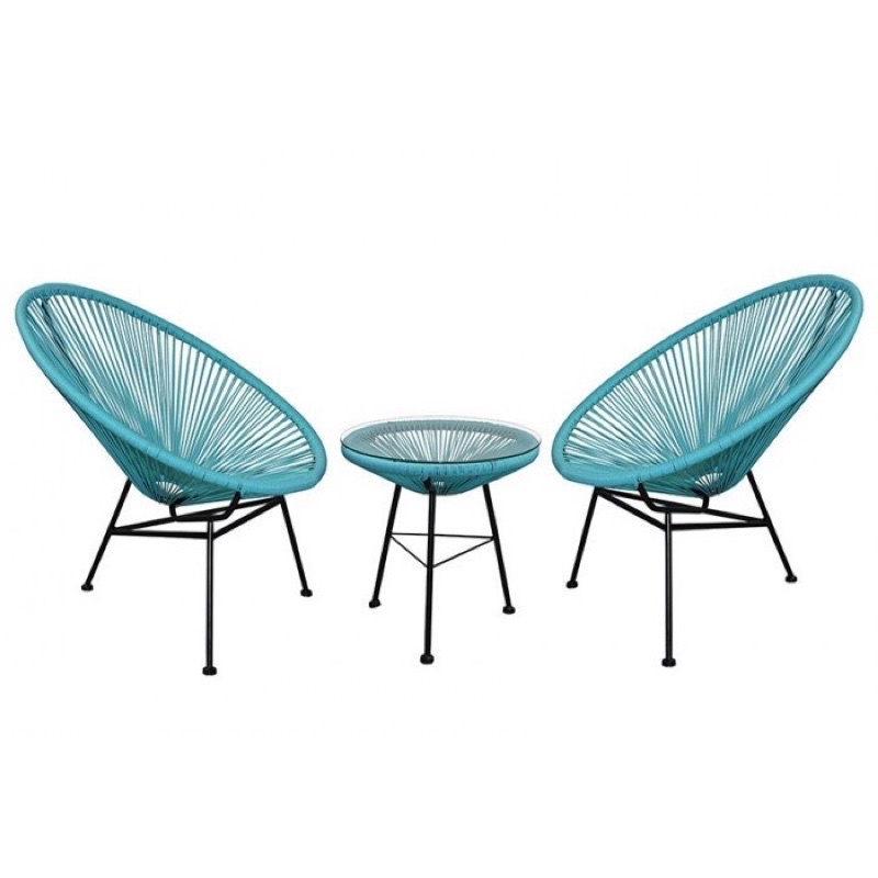 Ghế Dây Văng Acapulco Ban công | Ngoài Trời | Phòng Khách | Ghế Thư Giãn