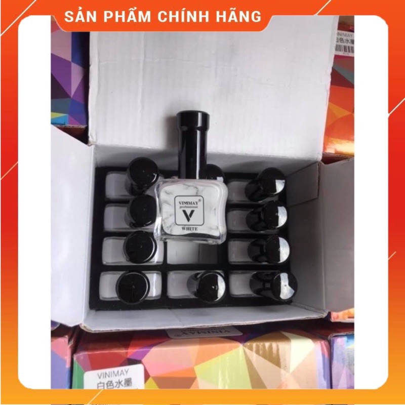 Cồn loang nước gạo Vinimay chai 12ml