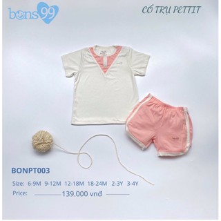 bon99 Bộ cổ trụ chất peptit