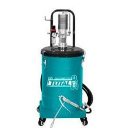 Máy bôi trơn dầu mỡ Total THT118302