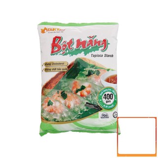 [Freeship] Bột năng Tài Ký - Gói 400gr