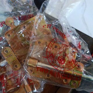 Bát khóa cửa loại lớn