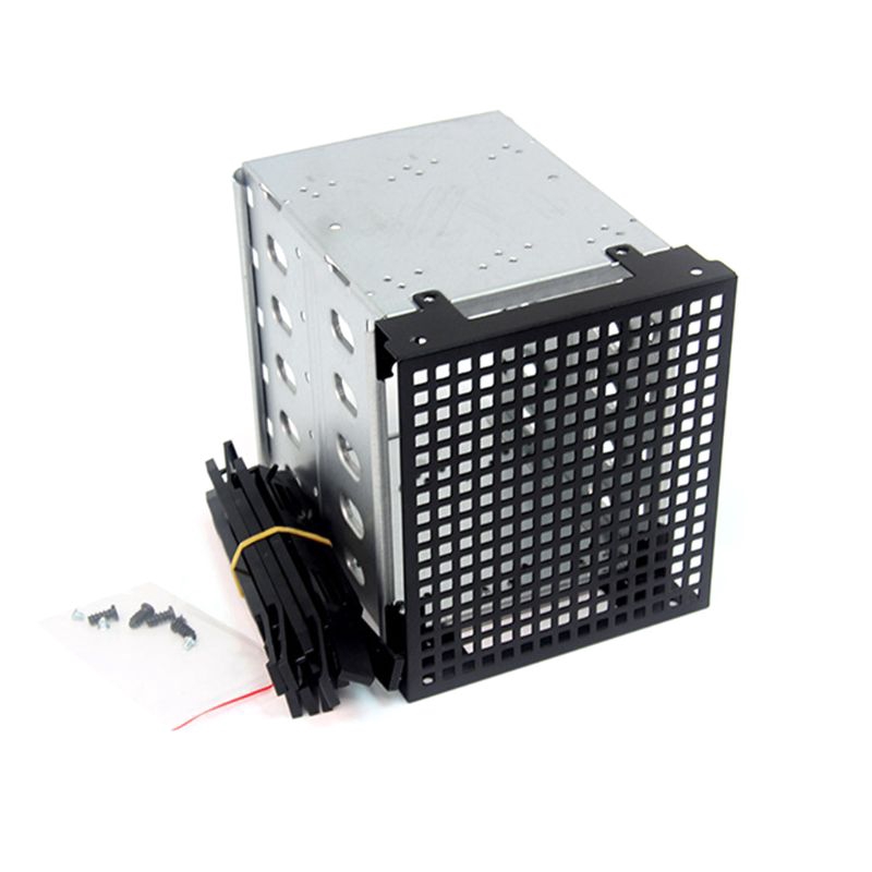 Khay Đựng Ổ Cứng Hdd Bằng Thép Không Gỉ