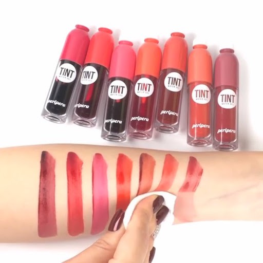 Son Nước Peripera Colorfit Tint Water Gel 4.5ml | BigBuy360 - bigbuy360.vn