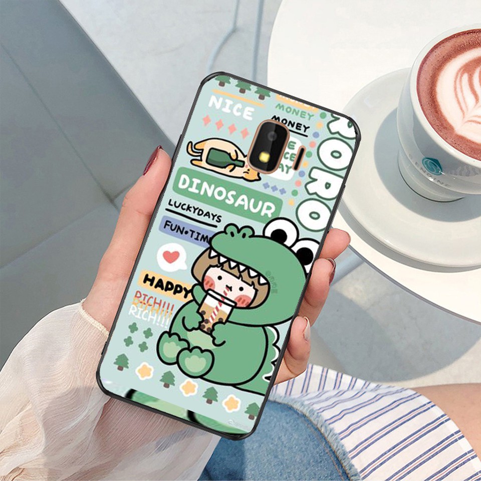 Ốp lưng SAMSUNG J2 Core - J4 2018-j4 plus in hình hoạt hình dễ thương | BigBuy360 - bigbuy360.vn