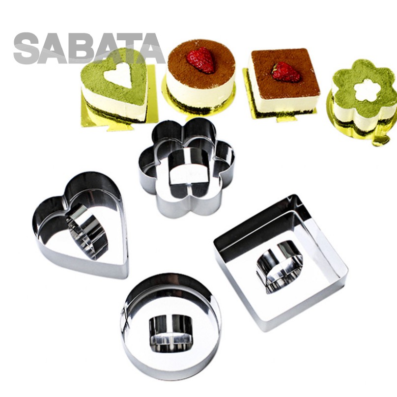 KHUÔN RING MOUSE MINI