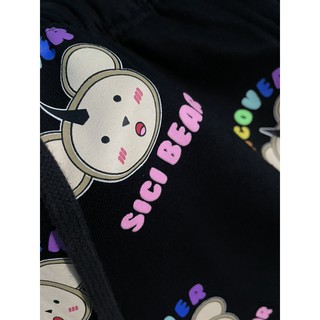 Quần Uncover size M đã cắt ngắn
