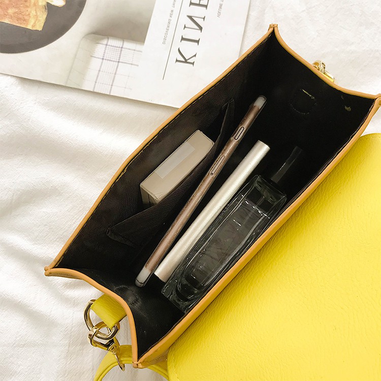 [ Sale 50%] Túi thời trang đeo chéo VQKV dáng Hàn! | BigBuy360 - bigbuy360.vn