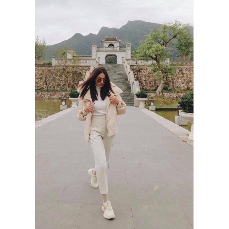 Quần tây ống suông ZR | BigBuy360 - bigbuy360.vn