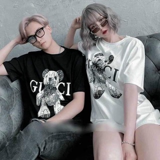 Áo phông túi zip qc