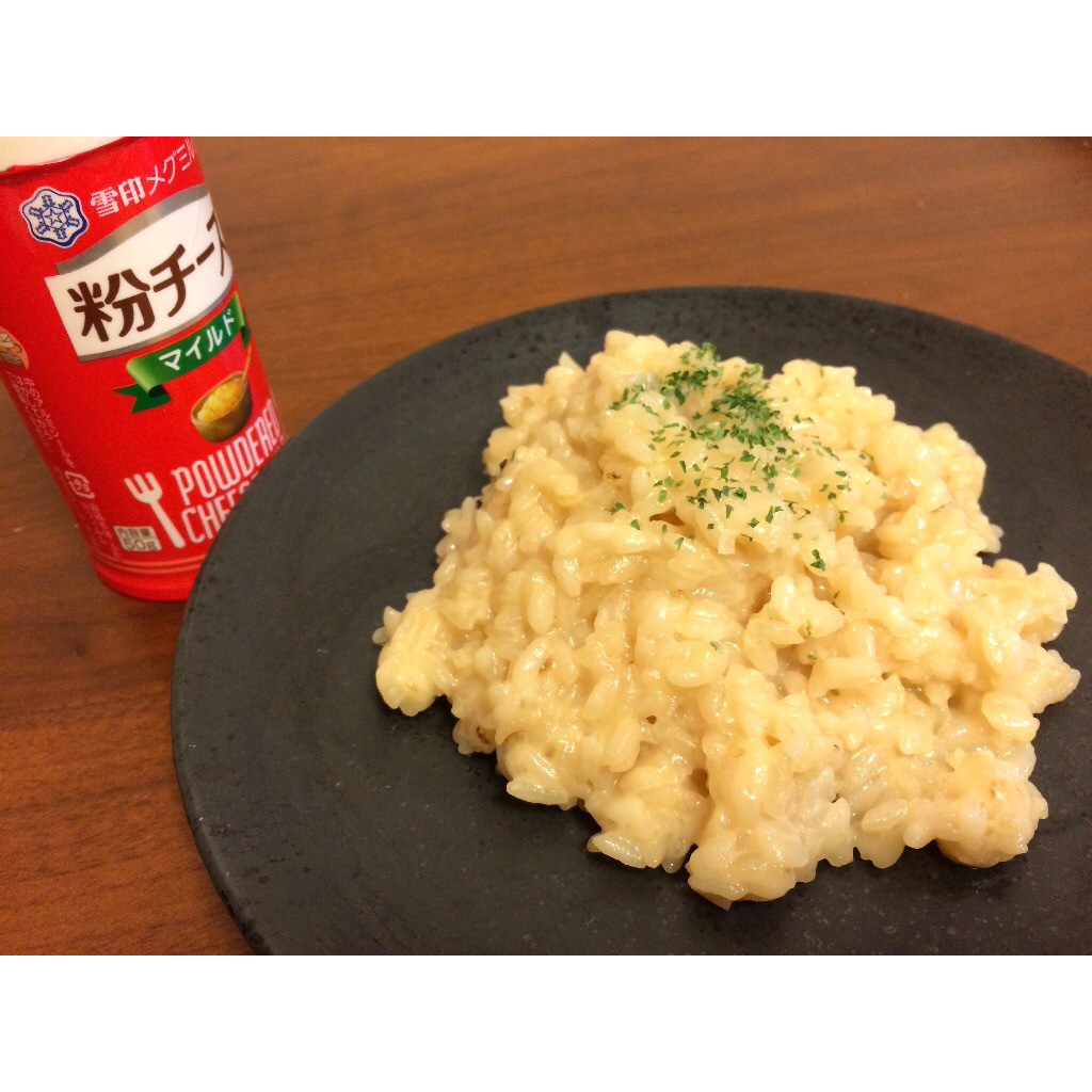 [XẢ KHO - DATE DÀI] Phô mai rắc cháo MEG Nhật Bản - HSD 4/2023