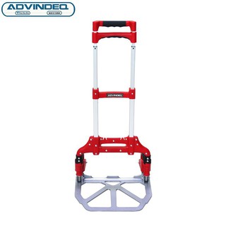 Xe đẩy hàng 2 bánh rút gọn advindeq tl-85e