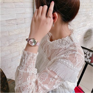 Đồng Hồ Nữ Julius JA-1158