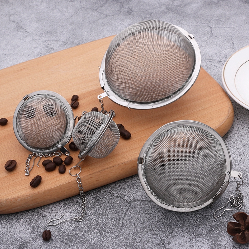 Dụng Cụ Đựng Gia Vị Bằng Thép Không Gỉ 304