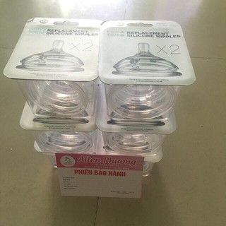 Núm Thay Thế Comotomo