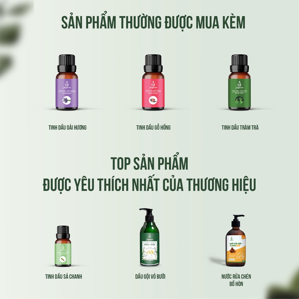 Dầu Gấc ngừa lão hóa, dưỡng ẩm da Julyhouse 10ml