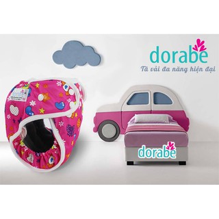 Tã đêm đa năng  Dorabe size M (Số lượng 1 tã)