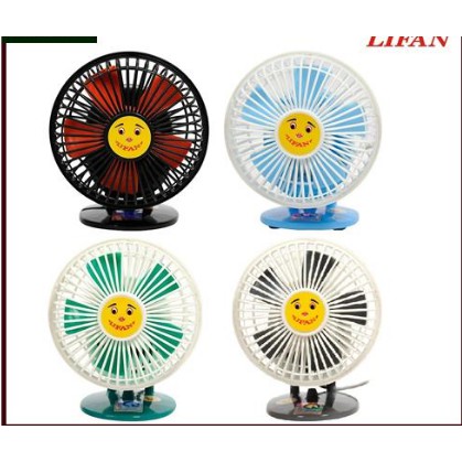 QUẠT BÀN LIFAN GN-4 / GN4