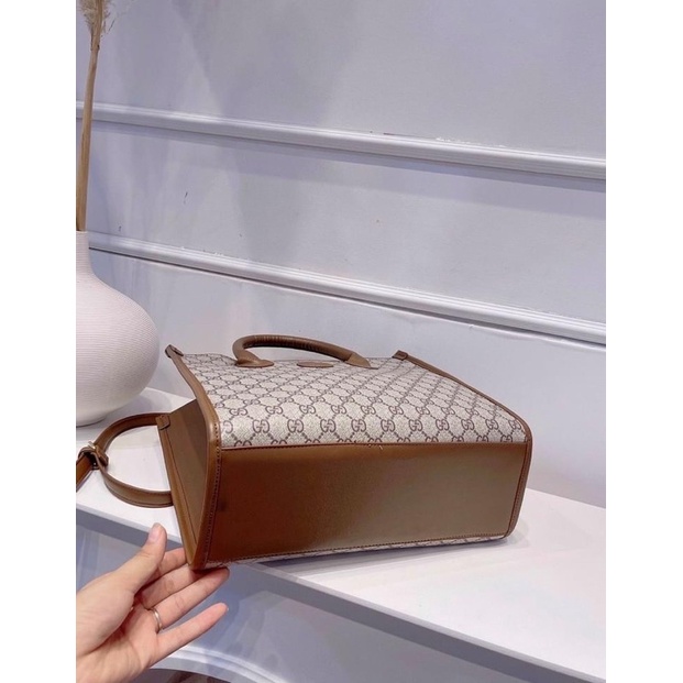 Túi Tote công sở